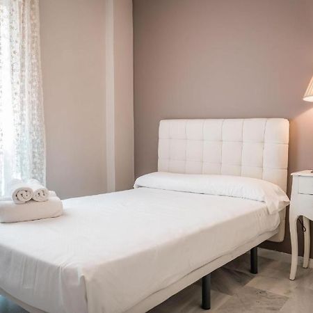 Apartamento Centrico Frente Villa Oniria Granada Exterior photo