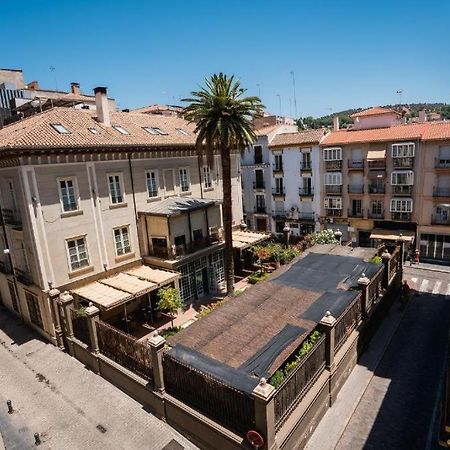Apartamento Centrico Frente Villa Oniria Granada Exterior photo